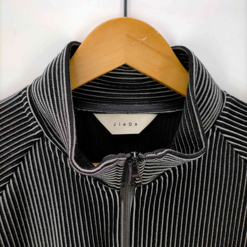 ジエダ Jieda 20AW RIPPLE ZIPUP JACKET メンズ JPN:1