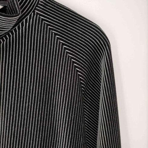 ジエダ Jieda 20AW RIPPLE ZIPUP JACKET メンズ JPN:1