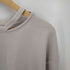 ローズバット ROSEBUD ビックシルエット長袖カットソー レディース F