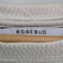 ローズバット ROSEBUD ビックシルエット長袖カットソー レディース F