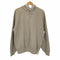 オーラリー AURALEE 19SS SUPER SOFT SWEAT BIG P/O PARKA メンズ JPN:3