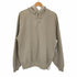 オーラリー AURALEE 19SS SUPER SOFT SWEAT BIG P/O PARKA メンズ JPN:3
