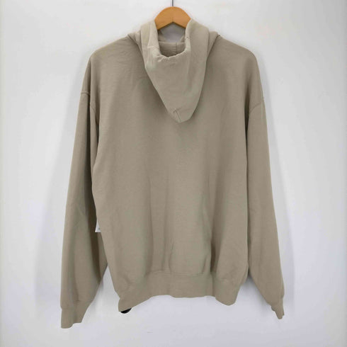 オーラリー AURALEE 19SS SUPER SOFT SWEAT BIG P/O PARKA メンズ JPN:3
