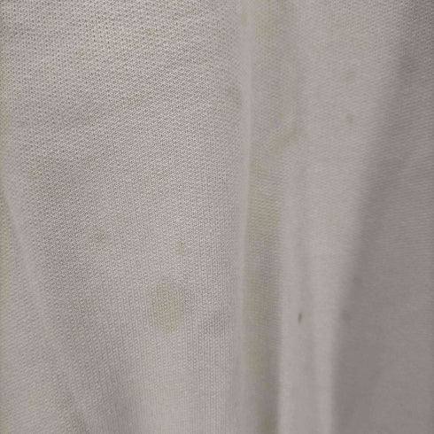 オーラリー AURALEE 19SS SUPER SOFT SWEAT BIG P/O PARKA メンズ JPN:3