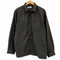 アドラー ADRER dolman sleeve open color shirt メンズ JPN:S