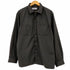 アドラー ADRER dolman sleeve open color shirt メンズ JPN:S