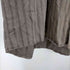 ジョンヘンリー JOHN HENRY ストライプ柄 レギュラーカラー長袖シャツ メンズ import:XL