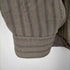 ジョンヘンリー JOHN HENRY ストライプ柄 レギュラーカラー長袖シャツ メンズ import:XL