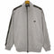 CLEL Fake Suede Loose Track Jacket フェイクスエード ルーズトラックジャケット メンズ JPN:S