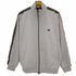 CLEL Fake Suede Loose Track Jacket フェイクスエード ルーズトラックジャケット メンズ JPN:S
