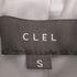 CLEL Fake Suede Loose Track Jacket フェイクスエード ルーズトラックジャケット メンズ JPN:S