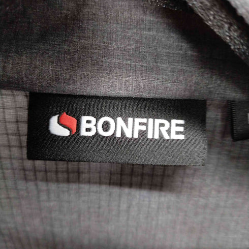 ボンファイア BONFIRE PULLOVER JK メンズ JPN:M