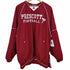 ラッセルアスレチック RUSSELL ATHLETIC サイドジップフットボールゲームシャツ メンズ JPN:XL