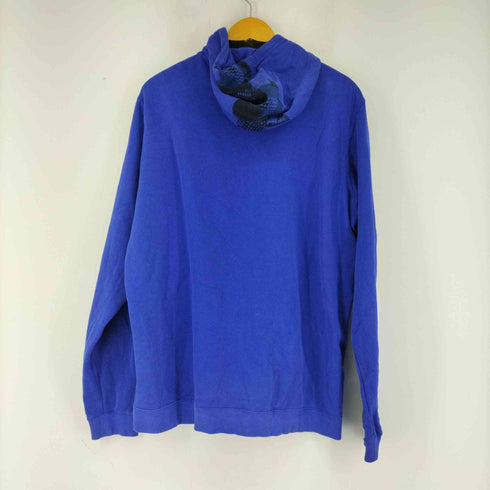 ナイキ NIKE ZIP NECK HOODIE メンズ JPN:XL