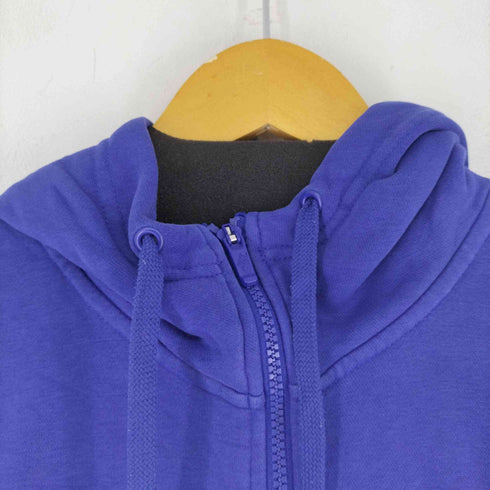 ナイキ NIKE ZIP NECK HOODIE メンズ JPN:XL