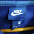 ナイキ NIKE ZIP NECK HOODIE メンズ JPN:XL