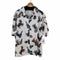 ネメス NEMES BEETANTOH HIGHWAY DANCER SHIRT メンズ JPN:2