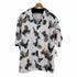 ネメス NEMES BEETANTOH HIGHWAY DANCER SHIRT メンズ JPN:2