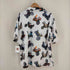 ネメス NEMES BEETANTOH HIGHWAY DANCER SHIRT メンズ JPN:2