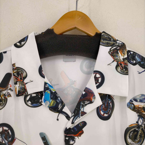 ネメス NEMES BEETANTOH HIGHWAY DANCER SHIRT メンズ JPN:2