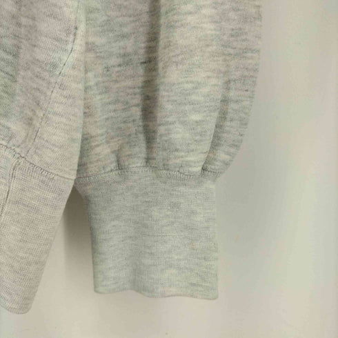 ミッドウエスト MIDWEST 90S カレッジ刺繍 MICHIGAN STATE クルーネックスウェット メンズ JPN:XL
