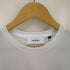 ラルディー二 LARDINI フロントロゴ クルーネックTシャツ メンズ JPN:S