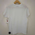 ラルディー二 LARDINI フロントロゴ クルーネックTシャツ メンズ JPN:XS