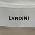 ラルディー二 LARDINI フロントロゴ クルーネックTシャツ メンズ JPN:XS