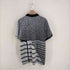 パレス PALACE O ff Court Jacquard Polo メンズ import:L