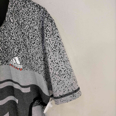 パレス PALACE O ff Court Jacquard Polo メンズ import:L