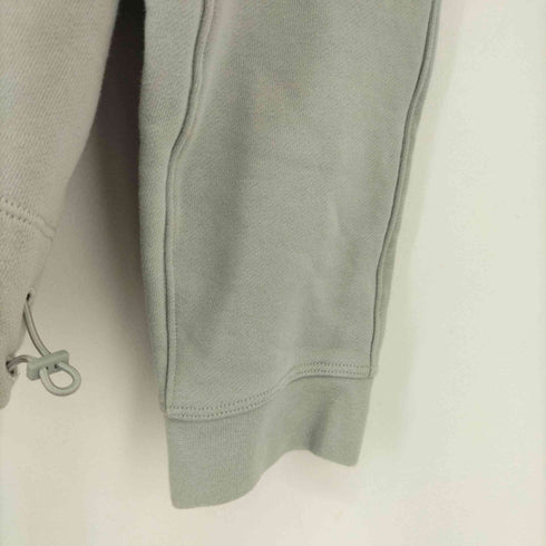 ルルレモン lululemon ドローコード クルーネックスウェット レディース JPN:S