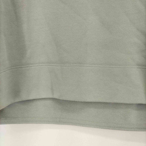 ルルレモン lululemon ドローコード クルーネックスウェット レディース JPN:S