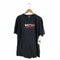 Double Clapperz Yeti Out TOKYO GRIME クルーネックTシャツ メンズ import:XL
