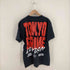 Double Clapperz Yeti Out TOKYO GRIME クルーネックTシャツ メンズ import:XL