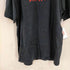 Double Clapperz Yeti Out TOKYO GRIME クルーネックTシャツ メンズ import:XL