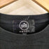 Double Clapperz Yeti Out TOKYO GRIME クルーネックTシャツ メンズ import:XL