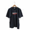 Double Clapperz Yeti Out TOKYO GRIME クルーネックTシャツ メンズ import:L