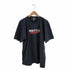Double Clapperz Yeti Out TOKYO GRIME クルーネックTシャツ メンズ import:L