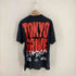 Double Clapperz Yeti Out TOKYO GRIME クルーネックTシャツ メンズ import:L