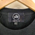 Double Clapperz Yeti Out TOKYO GRIME クルーネックTシャツ メンズ import:L