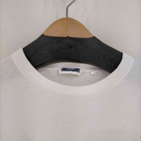 キス KITH Butterfly vintage tee メンズ import:M