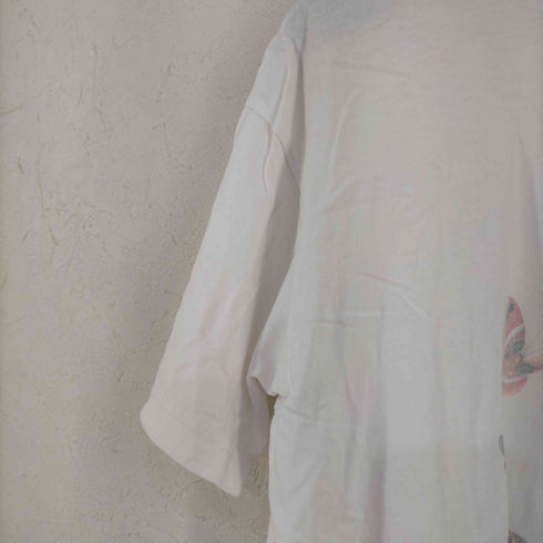 キス KITH Butterfly vintage tee メンズ import:M