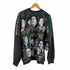 フルーツオブザルーム FRUIT OF THE LOOM POSITIVE HISTORY KACY クルーネックスウェット メンズ import:XL