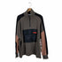 デマルコラブ DEMARCOLAB DML.ZIP SWEAT メンズ import:L