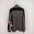 デマルコラブ DEMARCOLAB DML.ZIP SWEAT メンズ import:L