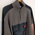 デマルコラブ DEMARCOLAB DML.ZIP SWEAT メンズ import:L