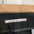 スライスタンダード SLY STANDARD WIDE STRAIGHT PT-S レディース JPN:2