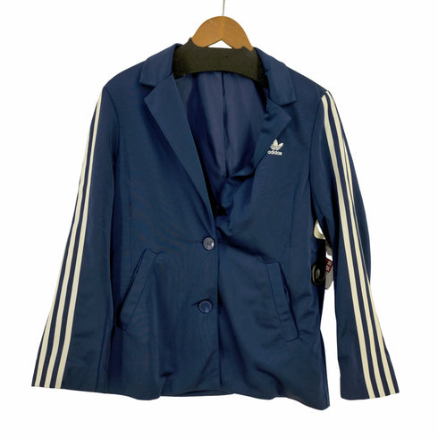 アディダスオリジナルス adidas Originals クラシックス スリーストライプスブレザー レディース JPN:M