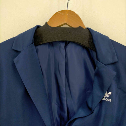アディダスオリジナルス adidas Originals クラシックス スリーストライプスブレザー レディース JPN:M