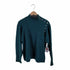 ロクビューティーアンドユースユナイテッドアローズ 6 BEAUTY & YOUTH UNITED ARROWS ZIGZAG BUTTON KNIT レディース JPN:36